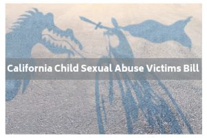 Child Sexual Abuse Victims