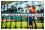 protect children from sexual abuse
