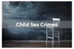 child sex crimes