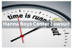 hanna boys center lawsuit