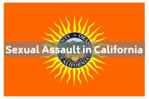 Sexual Assault in California