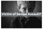 victim of sexual assault