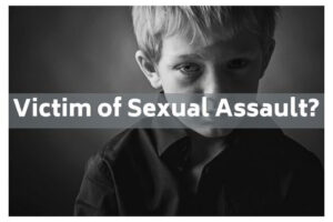 victim of sexual assault