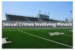 Sexual Crimes Against Minors