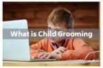 What is Child Grooming