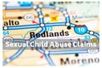 sexual child abuse claims doj investigation of redlands unified school district