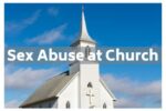 sex abuse at church