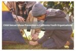 Child Sexual Abuse Prevention in California Youth Organizations
