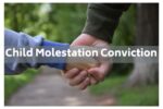 child molestation conviction Matthew Zakrzewski