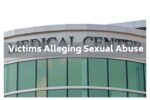 victims alleging sexual abuse