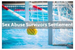 sex abuse survivors settlement Bahram Hojreh