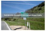 Zack Scrivner Accused of Child Sexual Abuse, Cruelty - Kern County Zack Scrivner Accused of Child Sexual Abuse, Cruelty - Kern County