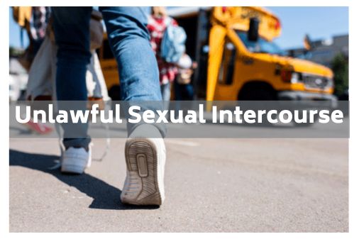 Unlawful Sexual Intercourse Alleged of Former Orange County High School Coach