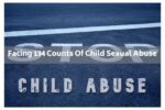 Peter Mock Facing 1344 Counts of Child Sexual Abuse