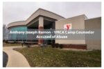 Anthony Joseph Ramon YMCA camp counselor accused of abuse